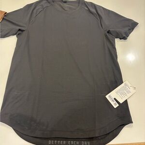 Dry sense short sleeve